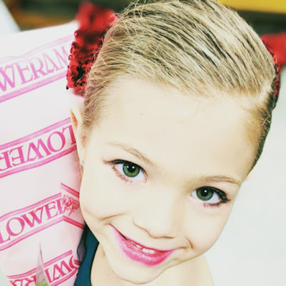 Meet your Posher, Daisy